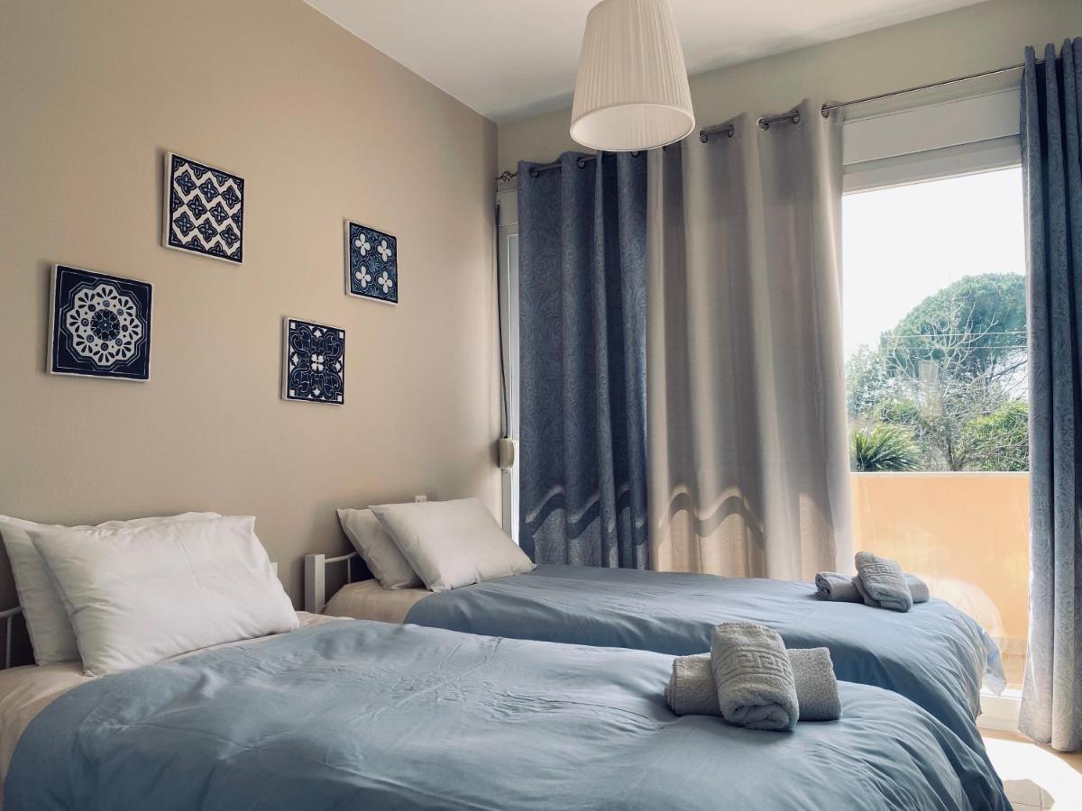 Appartement Rosa Bianca à Kanálion Extérieur photo